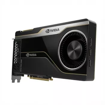 Grafikas karte PNY RTX PRO 6000 Melnswell Max-Q Workstation Edition 96GB GDDR7