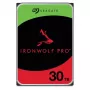 Seagate IronWolf Pro ST30000NT011 iekšējais cietais disks 30 TB 7200 RPM 512 MB 3.5 collu Serial ATA III