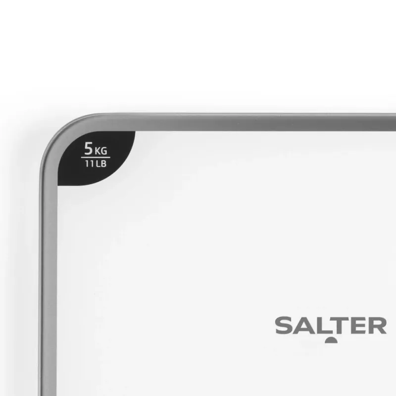 Virtuves svari Salter 1064 WHDREU16 Mini-Max 5 kg