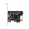 Iekšējais PS2 adapteris DeLOCK 90049