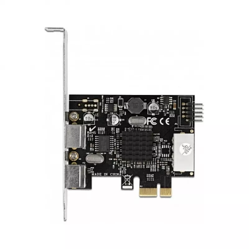 Iekšējais PS2 adapteris DeLOCK 90049