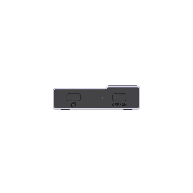 USB4 4-bay M.2 SSD dokstacija