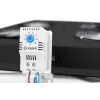 Jumta dzesēšanas iekārta Digitus DN-19 FAN-4-SRV-B