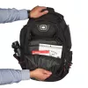 OGIO Mugursoma GAMBIT MELNA P/N: 111072_03