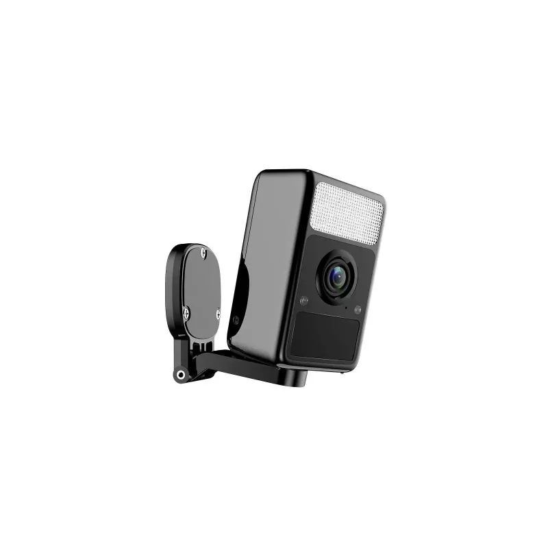 Novērošanas kamera SJCAM S1 2K izšķirtspēja