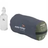 Guļammaiss easy camp Raven II Square -3°C, olīvzaļš, modelis 240208