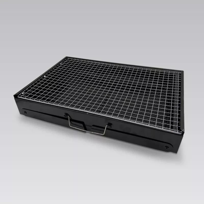 Salokāms grila čemodāns 43x29x22 cm Maestro MR-1010