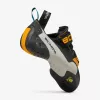 Booster-Melns-oranža-43,5 SCARPA apavi