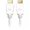 HDMI kabelis Sharkoon 1m 2xHDMI