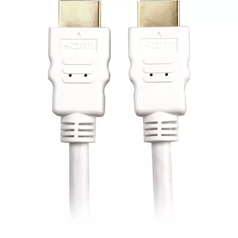 HDMI kabelis Sharkoon 1m 2xHDMI