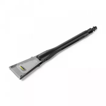 Lance nozzle Karcher eco!Booster 130 — lances piederums, garums 615 mm, platums 108 mm, svars 400 g