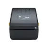 Zebra ZD230 etiķešu printeris Termopārnese 203 x 203 DPI 152 mm/sek Vadu un bezvadu Ethernet LAN Wi-Fi Bluetooth