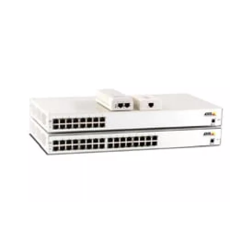 Tīkla kameras piederums POE Midspan 15W/10GB T8120 5026-222 Axis