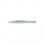 92 84 18, nerūsējošais tērauds, nerūsējošais tērauds, plakans, taisns, 19 g, 125 mm