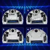 Akumulators Xiaomi Robot 1C P1904-4S1P-MM, 3200mAh, 47.36Wh, STYTJ01ZHM Mijia 1C P1904-4S1P-MM (Dreame MC1808)