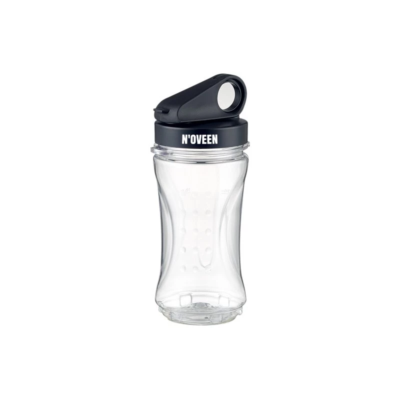 Noveen Sport Mix & Fit SB2000 X-LINE blenderis 0,8 L galda blenderis 500 W