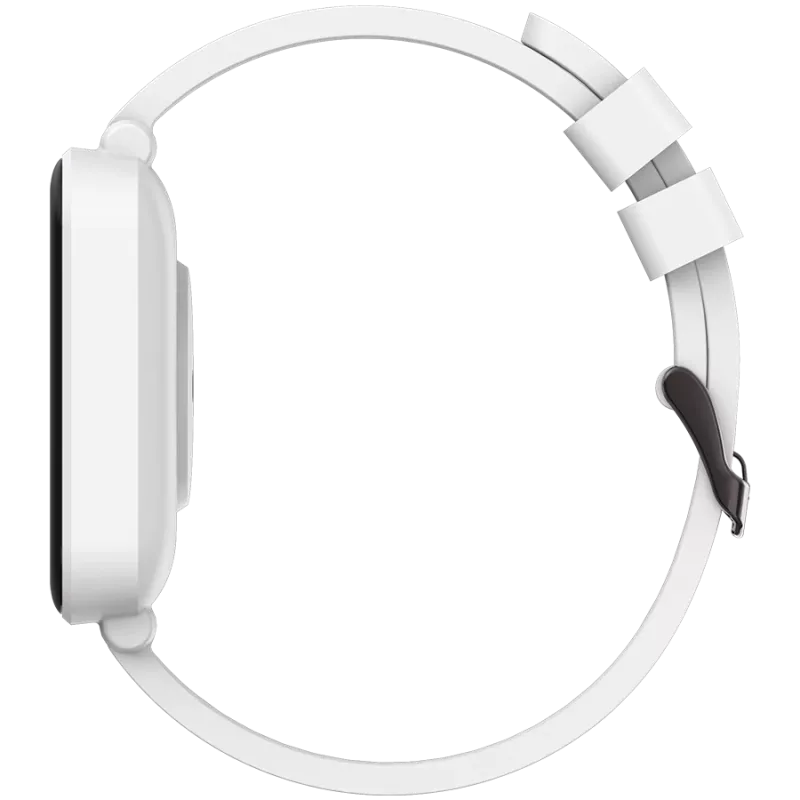 Smartwatch Canyon CNE-KW43 Melns balta