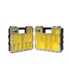 Profesionālais organizators Fatmax Deep Pro Plastic Latch, plastmasa, STANLEY 1-97-521