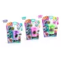 Mākslas/radošā rotaļlieta Canal Toys SSC 001 Ieteicamais vecums 6+ Plastmasa Alumīnija krāsa