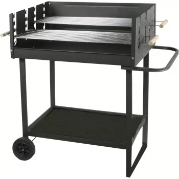 Master Grill MG651 Grils