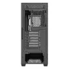 Korpuss|XILENCE|ATX/micro ATX/Mini-ITX|Melns|Midi Tower|PC|XG161