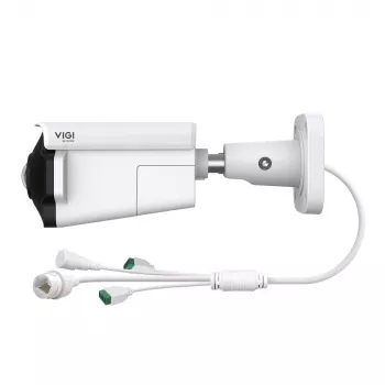 TP-Link VIGI InSight S385PI Bullet IP drošības kamera Āra 3840 x 2160 pikseļi Siena