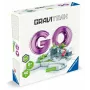 GraviTrax GO Rotative Ravensburger Daudzkrāsains 23703