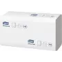 Tork 150100 papīra dvielis 230 loksnes balts (150100)