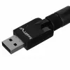 Lanberg NC-0150-WE tīkla karte WLAN 2400 Mbit/s