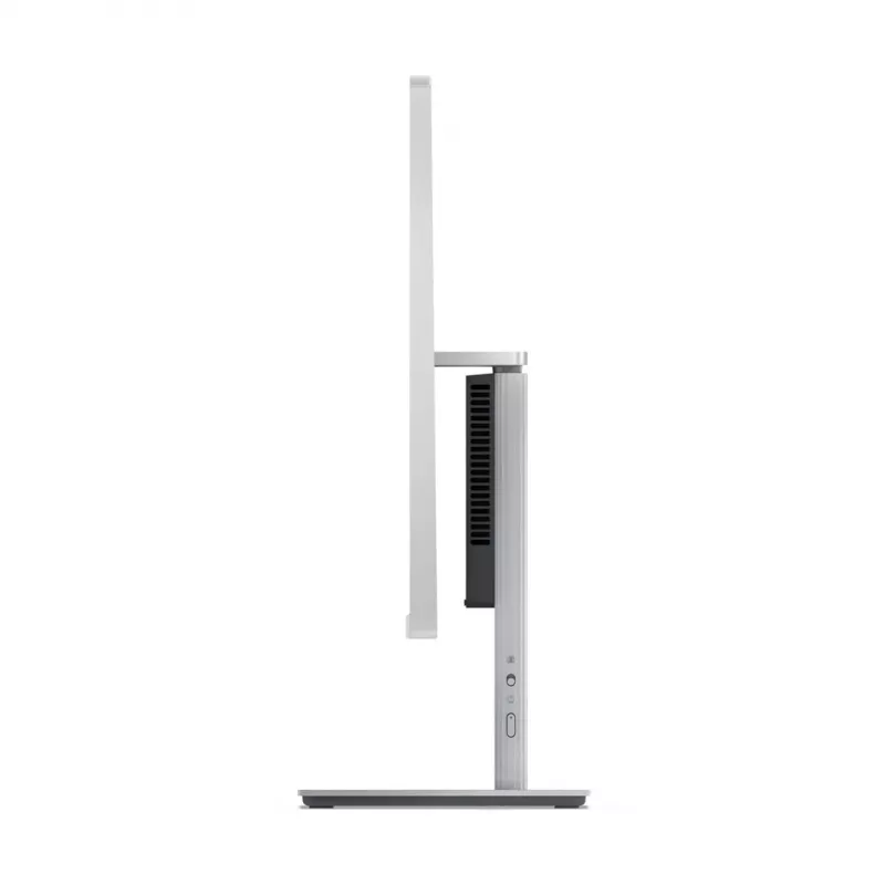 Lenovo IdeaCentre AIO 27ARR9 AMD Ryzen™ 7 7735HS 68,6 cm (27) 1920 x 1080 pikseļi all-in-one dators 16 GB DDR5-SDRAM 512 GB SSD Wi‑Fi 6 (802.11ax) Windows 11 Home pelēks