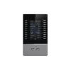Grandstream GBX20 paplašinājuma modulis ar LCD un funkciju taustiņiem, pelēks
