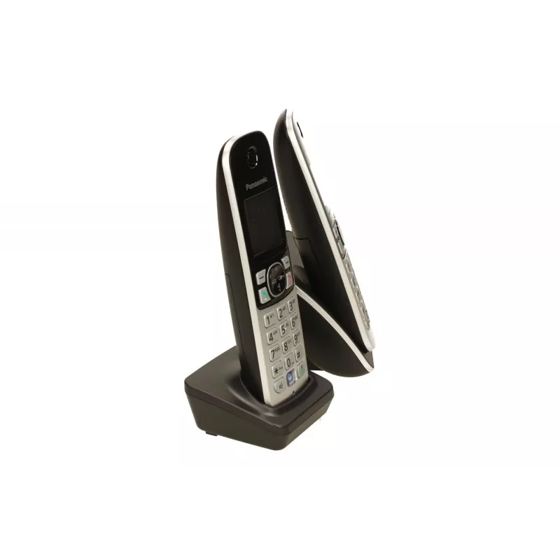 Panasonic KX-TG6812 DECT telefons