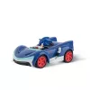 RC Mini galda sacīkšu komplekts Sonic