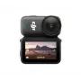 DJI Osmo Nano darbības kamera, 35 MP, 4K Ultra HD, CMOS, 120 kadri/s