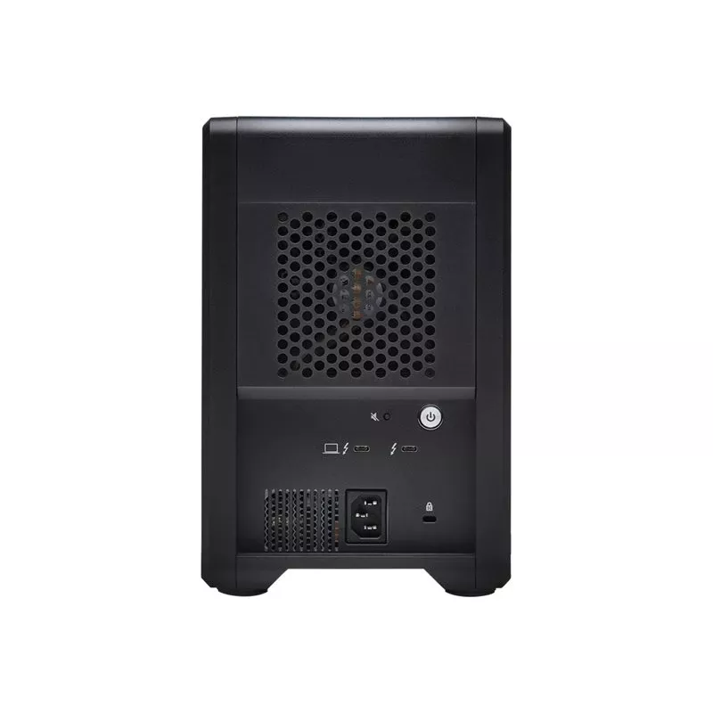 HDD SanDisk 48TB Desktop G-RAID SHUTTLE 4