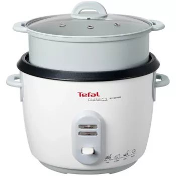 Tefal RK1011 rīsu vārītājs 700 W balts