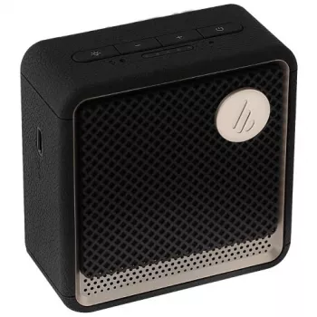 Stereo Portable Speaker Edifier ES20 Melns