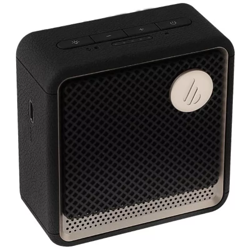 Stereo Portable Speaker Edifier ES20 Melns
