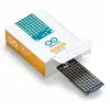 Arduino MKR RGB Shield - RGB vairogs - Arduino - Arduino - Zils - 27 mm - 61,5 mm (ASX00010)