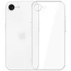 Caurspīdīgais maciņš iPhone 16E