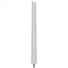 Poynting Antennas 5G/LTE M2M/IoT A-OMNI-0600-V1-02 Balts SMA (M) 6,2 dBi Ultra-plata josla LTE antenna SMA - Vīrietis 5m SMA-M OMNI-600