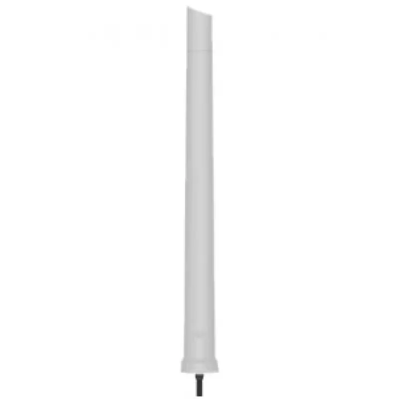 Poynting Antennas 5G/LTE M2M/IoT A-OMNI-0600-V1-02 Balts SMA (M) 6,2 dBi Ultra-plata josla LTE antenna SMA - Vīrietis 5m SMA-M OMNI-600