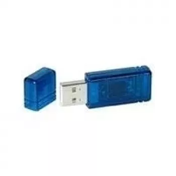 ALLNET ALL1575 - tīkla adapteris - USB - Bluetooth - 2. klase (ALL-MC115-VDSL-DIN)