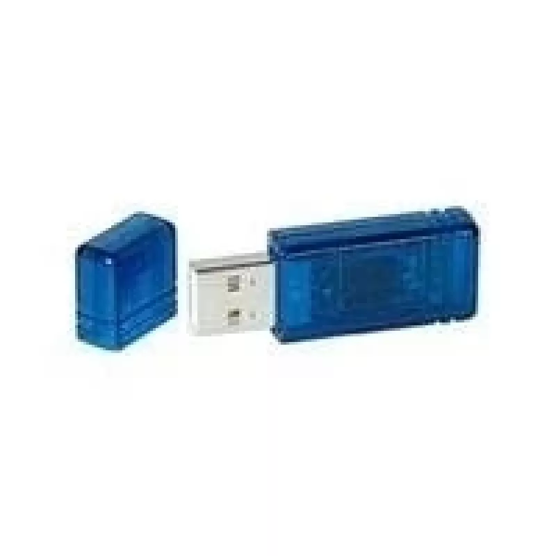 ALLNET ALL1575 - tīkla adapteris - USB - Bluetooth - 2. klase (ALL-MC115-VDSL-DIN)
