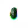 Pele Razer Basilisk V3 Pro 35K RF bezvadu + Bluetooth + USB Type-A