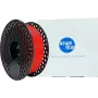 AZUREFILM PLA STRONGMANN 1,75mm Sarkans 1kg 3D FILAMENT (FPS171-3020)