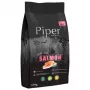 DOLINA NOTECI Piper Animals ar lasi - sausā suņu barība - 12 kg