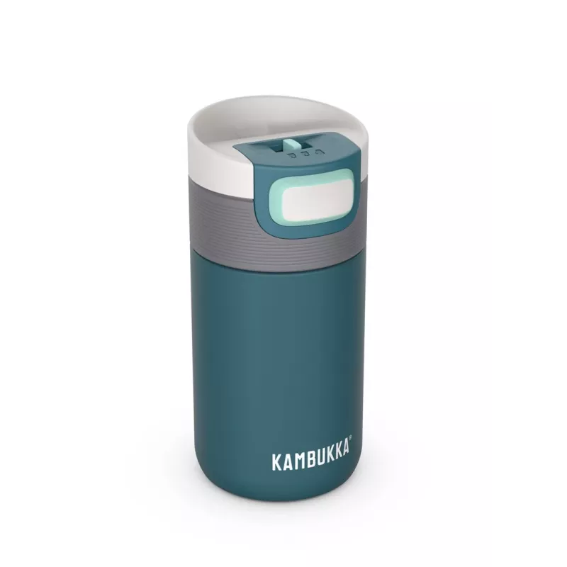 Kambukka Etna termokrūze 300 ml Deep Teal