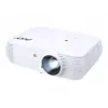 Acer P5535 DLP projektors, Full HD 1920x1080, 4500 ANSI lūmeni, balts