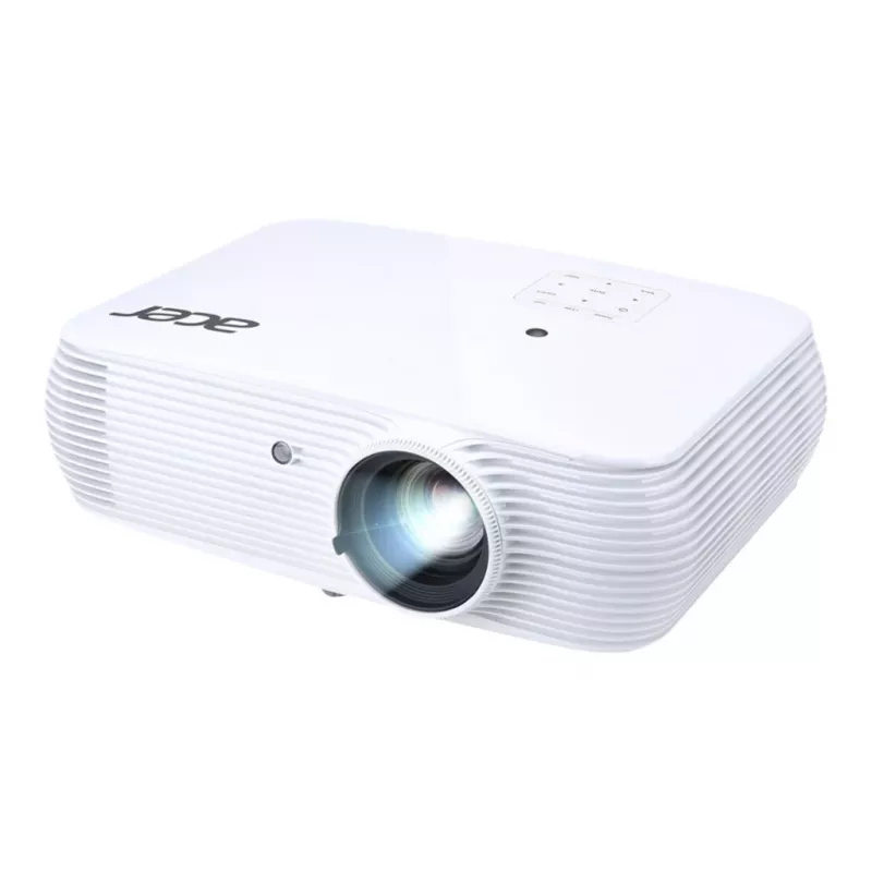 Acer P5535 DLP projektors, Full HD 1920x1080, 4500 ANSI lūmeni, balts